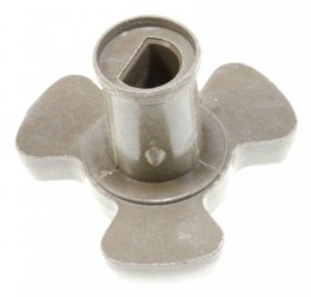 Panasonic Driver Unit Disc Table - E213140n0bp Pulley Shaft