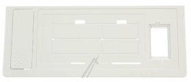 Samsung Operating Unit Screen - De94-02425a Control Panel Unit (membrane) Mw731kr White