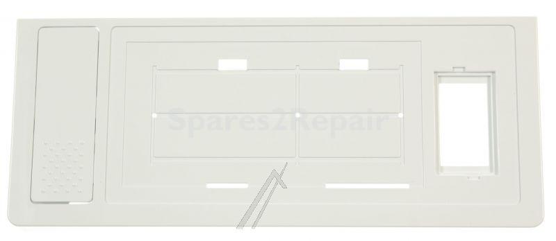 Samsung Operating Unit Screen - De94-02425a Control Panel Unit (membrane) Mw731kr White