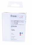 Freecolor Cartridge - Ep1636-ink4-frc K10412f7 Ink Cartridge Color Multipack For Epson T1636