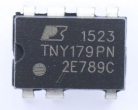 Power Integrations Ic - Tny179pn Ic Offline Switcher Dip-7