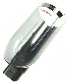 Dust Collector - 12026518 Dust Container [Bosch Siemens]