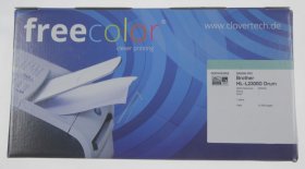 Freecolor Drum Assembly - Dr2300-frc K15739f7 Drum Unit 12k