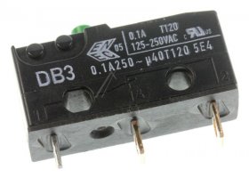 Cherry Micro Switch - Microswitch