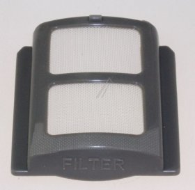 Filter Mechanical - 4055105540 Filter Insert Dark Grey [Electrolux Aeg]