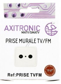 Cae Outlet Tv/sat - Enddose Tv-fm