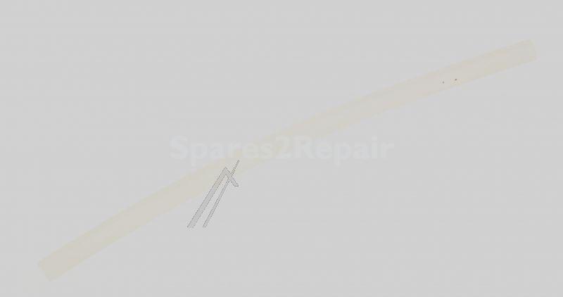 Connecting Hose For Coffee Machines - 00630838 Tube [Bosch Siemens]