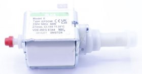 Ceme Pump For Coffee Machine - 101302gwpa Ulka Vibrationspumpe Ep5 230v-50hz