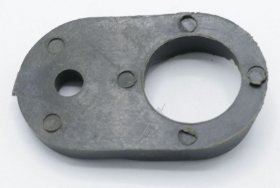 Haier Stopper - 0060214964 49065675 Bottom Hinge Stopper