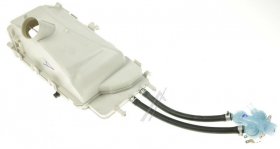 Samsung Soap Dispenser - Dc97-18579a Assembly Housing Drawer wd 7000j 9kh Pjt wd9