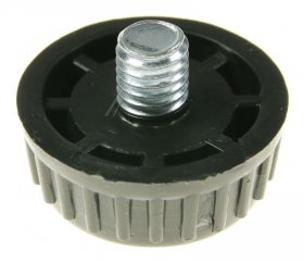 Husky Foot - Back Feet