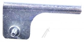 Smeg Door Hinges For Fridges - 931330966 Hinge Lower Right