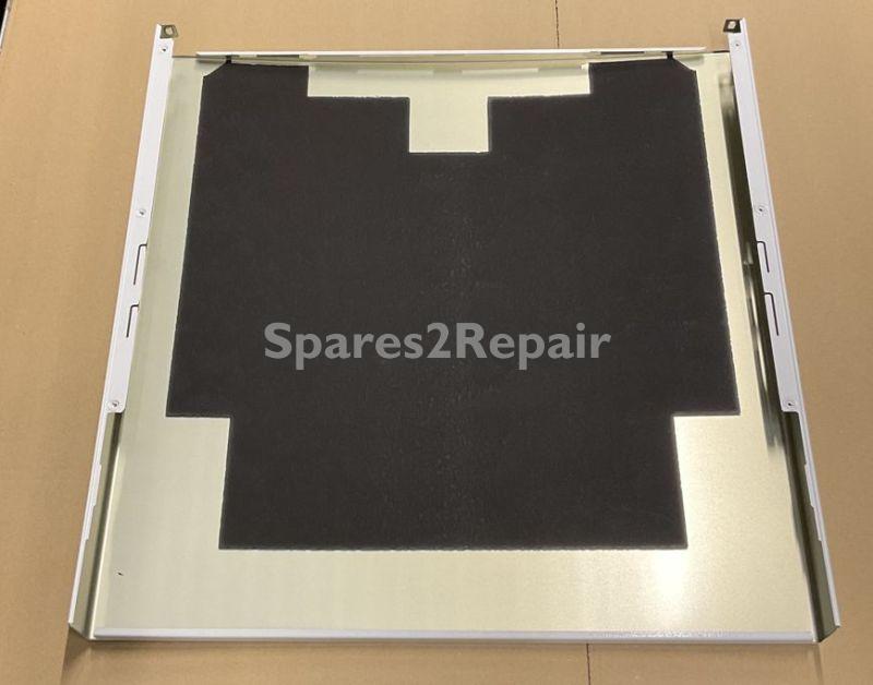 Door - 00680985 Door-outer [Bosch Siemens]