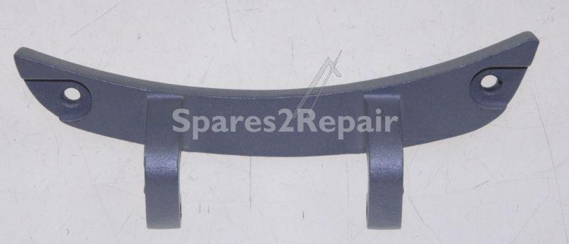 Samsung Door Hinges For Washing Machines - Dc61-02812a Hinge-door:wf0602nxw aldc t8 8w155 5 l4