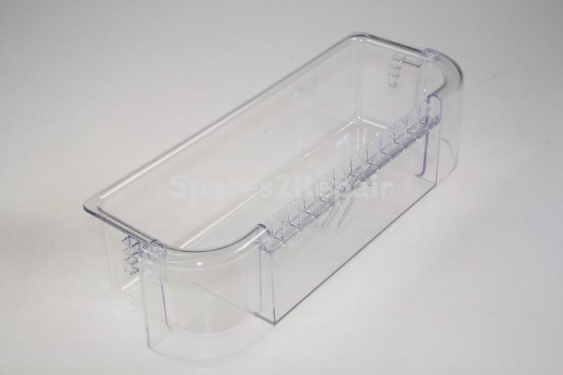 Refrigerator - Freezer Door Shelf - C00311463 481010424199 Bottle Shelf 2-litre [Whirlpool Indesit]