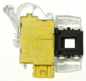 Door Interlock Switch - C00254755 482000023034 Door Interlock [Whirlpool Indesit]