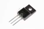 Transistors - Mdf13n50c 30046467 Tr Nmos Fqpf13n50c 13a-500v To [Vestel]