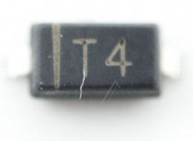 Vestel Smd Diode - 1n4148 30038507 Diode Smd 1n4148 0 2a-100v Sod123 Rohs