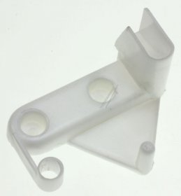 Compatible Fixings And Brackets - Freezer Flap Hinge Lh Alternative For Indesit C0007599
