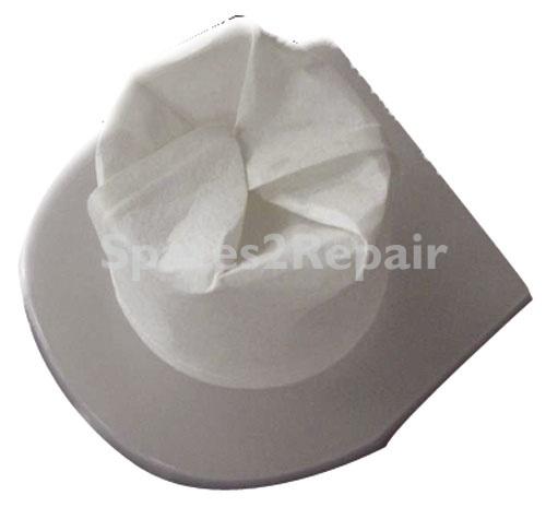 Motor Filter - S64 09200246 S64 Pmf P Master Filter Dry [Candy Hoover]
