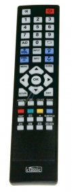 Classic Remote Control - IRC87022