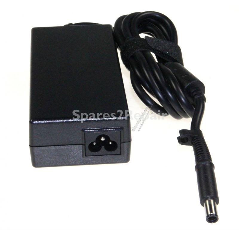 Hewlett Packard Plug in Transformer - 519331-001 120w Pfc Adapter 3p-rc Lite-on Pa