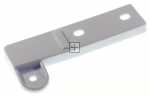Foot - 4638980200 C00878511 Front Fixed Legs Bi 54 B16 Left [Arcelik]