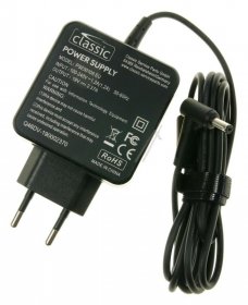 Classic Power Supply notebook - 19v-2 37a-45w Pse50106 Eu Plug-in Transformer