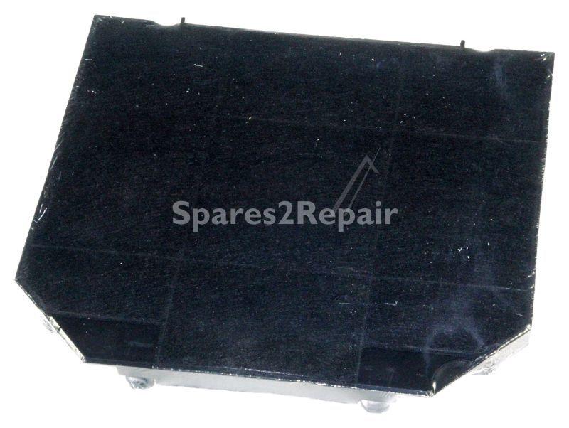 Faber Franke Roblin Carbon Filter - F9 6093195 112 0157 243 Carbon Filter