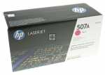 Hewlett Packard Toner Cartridge - 507a Ce403a Hp Toner Cartridge Magenta 6k M551n-m551dn-m551xh