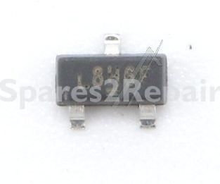 Samsung Mos Fet Transistor - 0505-002660 Fet-silicon Si2308bds N 60v 2 3a 0 156ohm