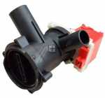 Copreci Drain Pump - Ebs2556-0808 Drain Pump Ebs2556-080830w