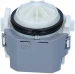 Drain Pump - Blp3 00631200 Pump-drain [Bosch Siemens]