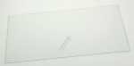 Glass Panel - 2060798077 Glass Neutral 476x230mm [Electrolux Aeg]