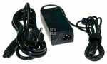 Classic Power Supply notebook - 19 5v-3 34a-65w Pse50065 Eu Power Supply-notebook Id-pin Alt For Dell
