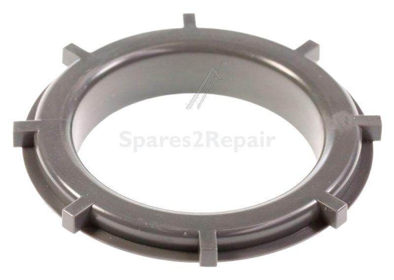 Nut - 1526272214 Grill Vapour Outlet Dark Grey [Electrolux Aeg]