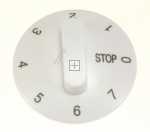 Hisense Gorenje Control Knobs - 381953 Thermostat Knob H M4 Assembly 070