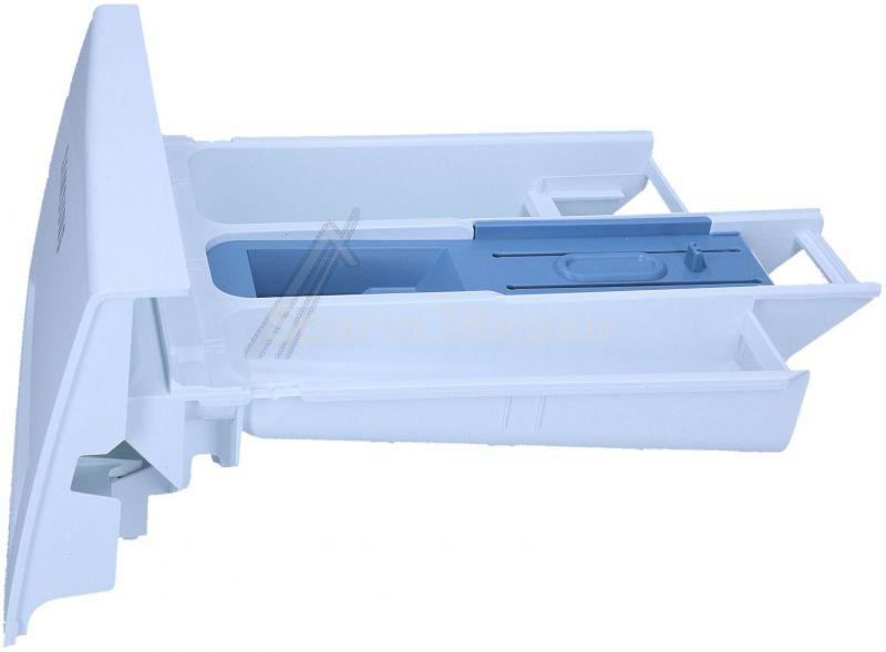 Samsung Detergent Case - Dc97-17310b Assembly Drawer F500e Wf80f50fu4w