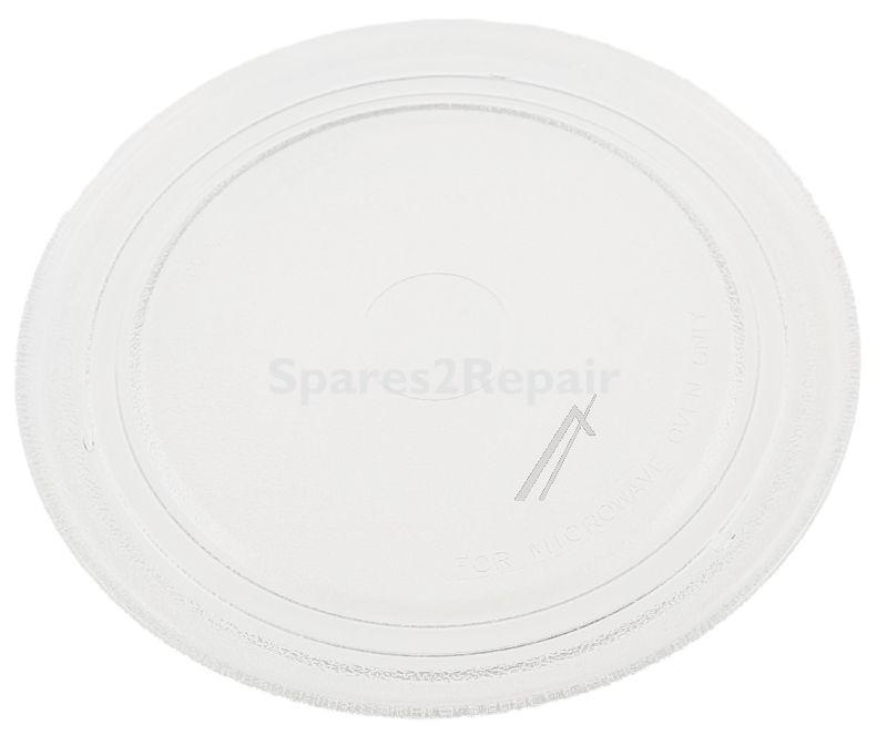 Microwave Turntable Plate - 4055382263 Rotary Table [Electrolux Aeg]