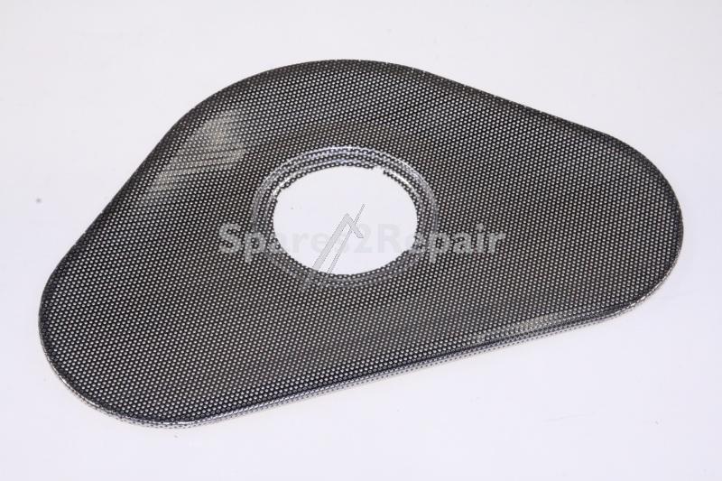 Haier Dishwasher Filter - 012g1040012 49053226 Stainless Steel Extractable Filter