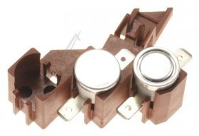 Ntc Thermistor - C00077163 482000027412 Set Thermistor+itr Elth [Whirlpool Indesit]