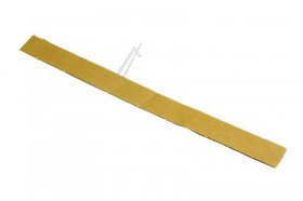 Samsung Door - De63-90062a Cushion-rubber Door rubber(cr) T9 W30 L5