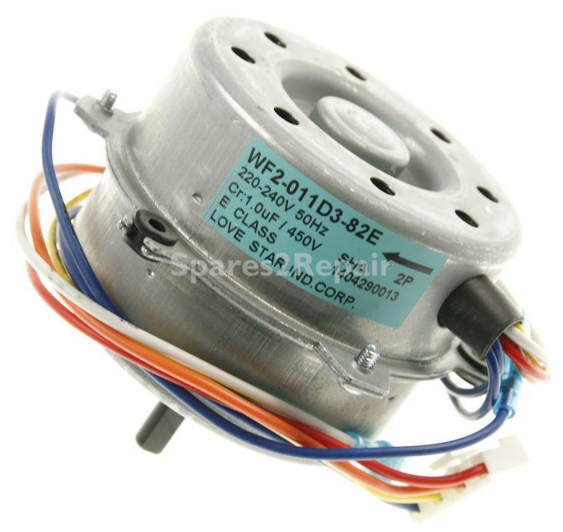 Ventilator Motor - Ne2187 Fan Motor [Delonghi]
