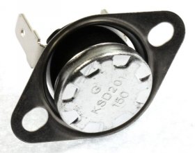 Temperature Limiter - Ksd201 150 4055109112 Thermostat 150-90 [Electrolux Aeg]