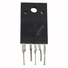 Fairchild Transistors - 5q1265rf Ka5q1265rf Ic Rohs-conform