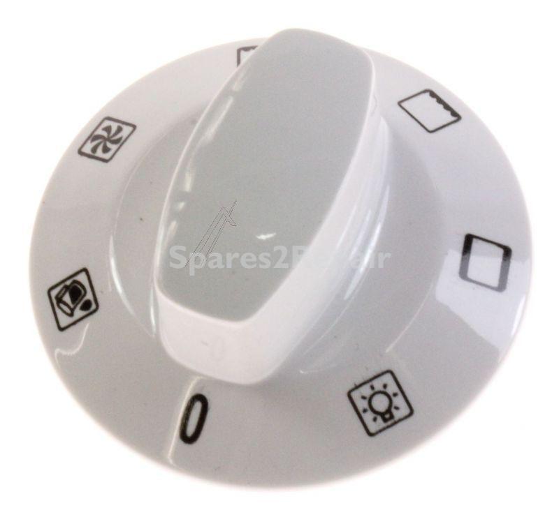 Hisense Gorenje Button - 375266 Knob Ge 6-5 Ng Is-k36 Ngvaii 070-7021
