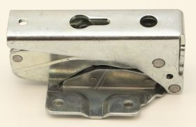 Flap - 49032738 Hinge Hole Plug [Candy Hoover]