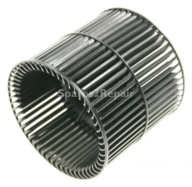 Faber Roblin Turbine Fan - 133 0530 284 Impeller D6 Pp-v2 + Nut D27