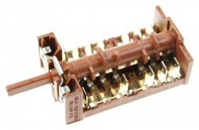Teka Oven Switch - 880701 Gottak 83140104 Oven Switch 8pos +r S2k