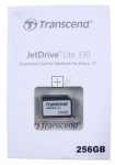 Transcend Memorycard - 256gb Ts256gjdl330 Transcend Jetdrive Lite 330 Macbook Pro Retina 2012-15